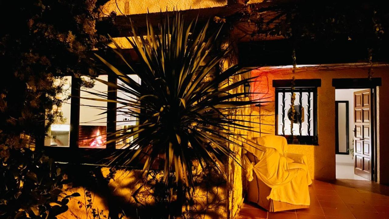 Casa Mediterranea Con Gran Jardin Y Piscina A 500 M De La Playa Рода-де-Бара Екстер'єр фото